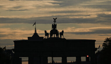 Noorte ukrainlaste sissevool tekitab Poolas ja Saksamaal ärevust | Välismaa