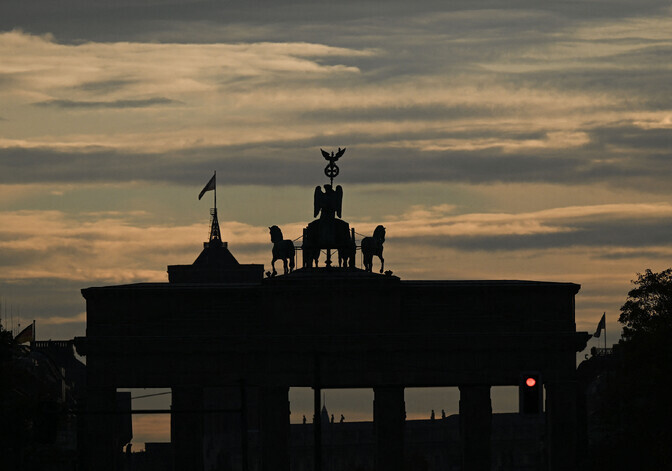 Noorte ukrainlaste sissevool tekitab Poolas ja Saksamaal ärevust | Välismaa