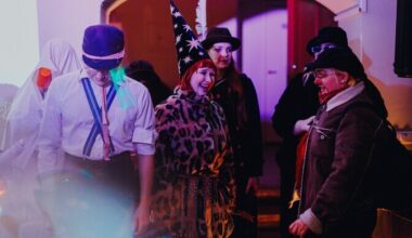 Festival Hullunud Tartu keskendub sel korral köitele | Kirjandus