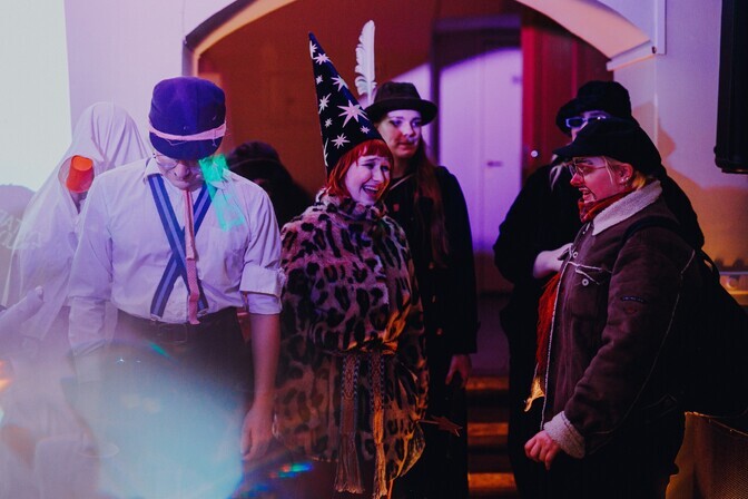 Festival Hullunud Tartu keskendub sel korral köitele | Kirjandus