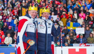 "Spordipühapäev" tõi näiteid võimete tipul lõpetanutest: elu ei ole ju lõpmatu protsess | Varia