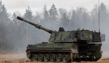 Läbirääkimised Põhja-Kiviõlis laskemoona tootma hakkava ettevõttega on lõpujärgus | Eesti