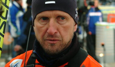 Teledokis "Mati Alaver – valgusest varju" tulid päevavalgele uued detailid | Suusatamine