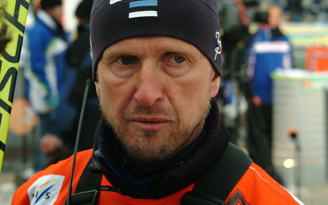 Teledokis "Mati Alaver – valgusest varju" tulid päevavalgele uued detailid | Suusatamine