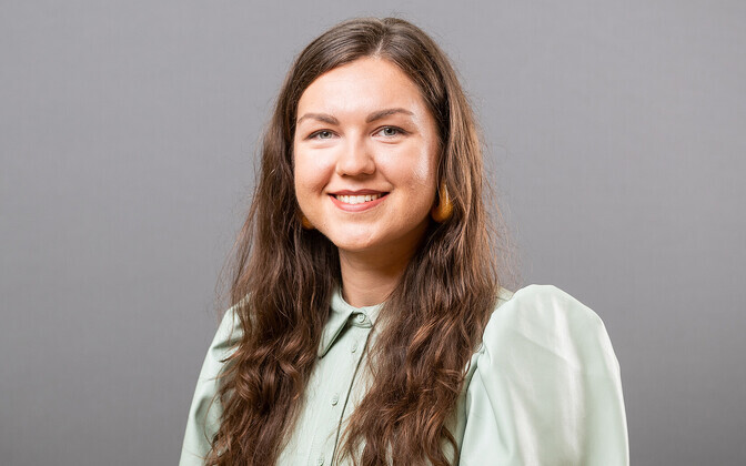 Lisete Lige: õpetamise positiivsed küljed kipuvad jääma tagaplaanile | Arvamus