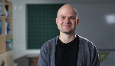 "Plekktrummi" külaline on Jaan Aru | Kultuurisaated