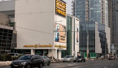 Linnamäe ettevõte sai Leedus 7,1 miljonit trahvi | Majandus