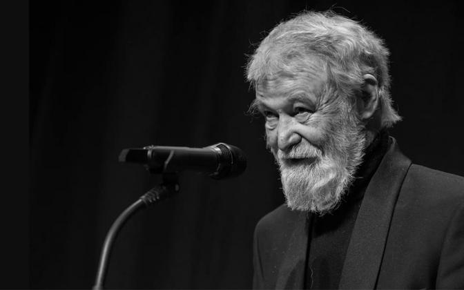 Suri lavastaja ja stsenarist Valentin Kuik | Film