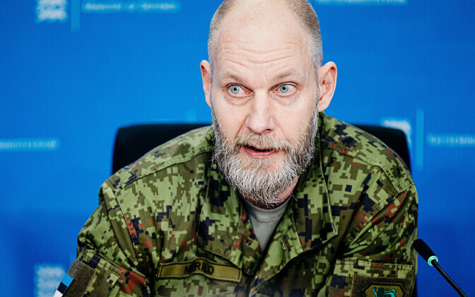 Merilo: sõjahüsteeria teeb meile karuteenet | Eesti