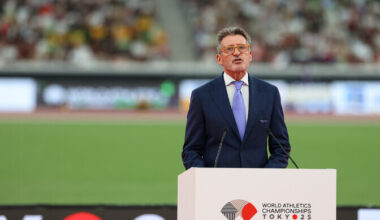 Rahvusvaheline kergejõustikuliit süüdistab oma töötajaid 1,5 miljoni euro omastamises | Kergejõustik