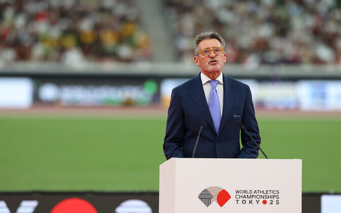 Rahvusvaheline kergejõustikuliit süüdistab oma töötajaid 1,5 miljoni euro omastamises | Kergejõustik