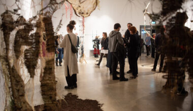 Galerii: EKA grupinäitus süüvib kasvamise, lagunemise ja uuenemise tsüklitesse | Kunst