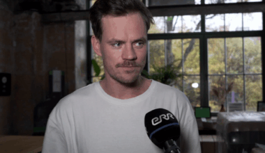 Eesti Laulu finaali pääsenud Noep: tunnen, nagu mul oleks sünnipäev | Eesti Laul