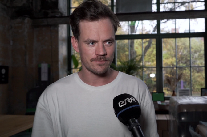 Eesti Laulu finaali pääsenud Noep: tunnen, nagu mul oleks sünnipäev | Eesti Laul