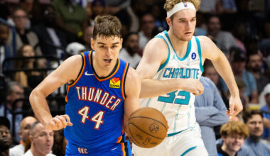 Värskel NBA meistril diagnoositi vähk | Korvpall