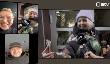 Järvis-Milder Vanilla Ninja võistlusloost: selles on midagi clubkungfulikku | Eesti Laul