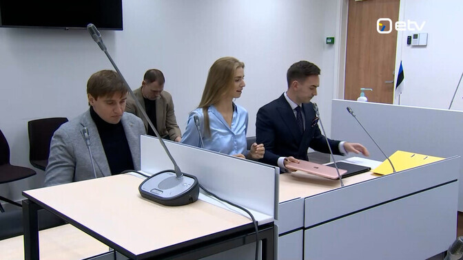 Lehise advokaat: laiem eesmärk on Eesti spordikorralduse ökosüsteemi puhastamine | Vehklemine