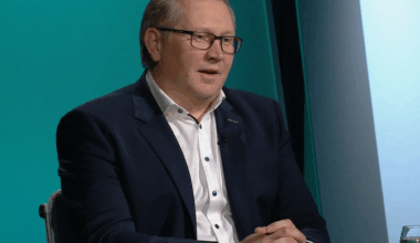 Coopi keskühistu juht Rohtla: ei ole nõus, et kaupmees elab hästi | Majandus