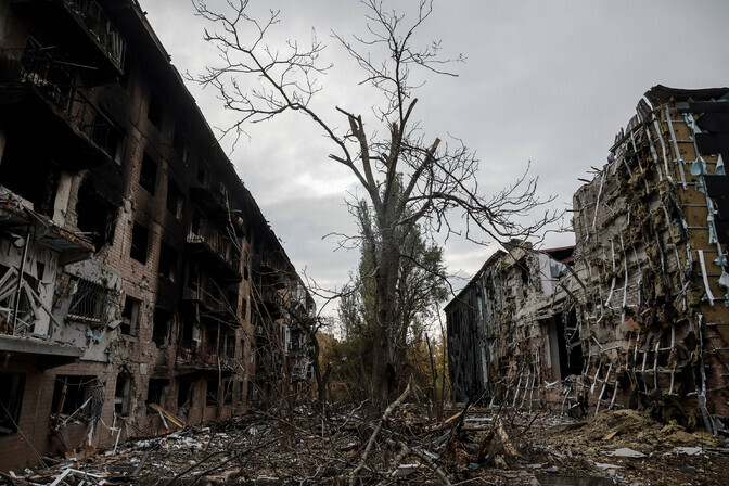 Uuring: võitlemast keelduvaid Vene sõdureid ootab peks, piin ja surm | Välismaa