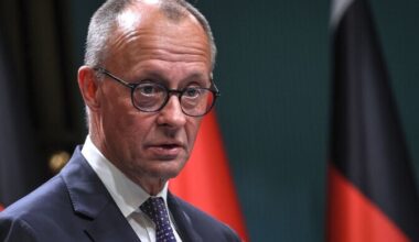 Toppama jäävad reformid panevad Saksa hapra võimuliidu surve alla | Välismaa