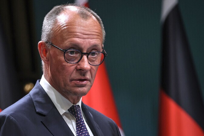 Toppama jäävad reformid panevad Saksa hapra võimuliidu surve alla | Välismaa