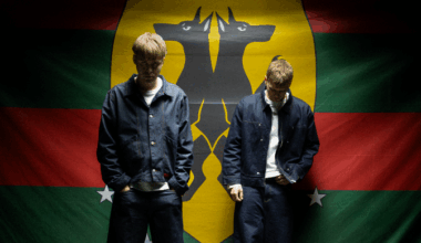 Karl Killing ja Villemdrillem avaldasid ühise EP "Kui tln juba magab" | Muusika