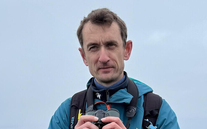 Tarvo Valker: Eesti looduskaitse hääbumine | Arvamus