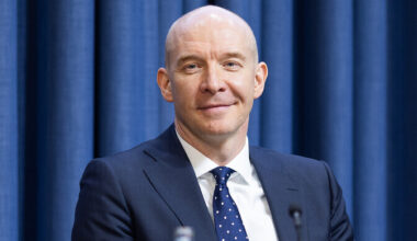 Madis Müller: intressimäärad on majandusolukorda arvestades õigel tasemel | Arvamus