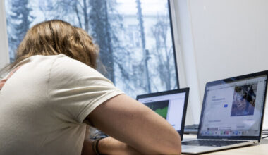 Unepuuduses aju võib keset koosolekut koristama kukkuda | Psüühika