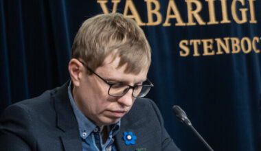 Valitsuse kommunikatsioonibüroo saab uue juhi | Eesti