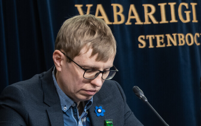 Valitsuse kommunikatsioonibüroo saab uue juhi | Eesti