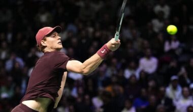 Argentina esireketist Sinnerile vastast ei olnud | Tennis