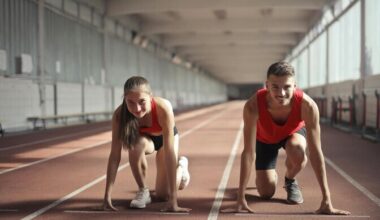 Mehed peavad end südametervise nimel liigutama naistest kaks korda rohkem | Tervis