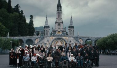 PÖFF pühendab eraldi programmid Jessica Hausnerile ja Juozas Budraitisele | Film