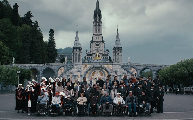 PÖFF pühendab eraldi programmid Jessica Hausnerile ja Juozas Budraitisele | Film