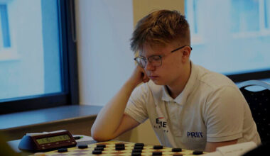 Eesti kabetaja pälvis noorte MM-il pronksi | sport