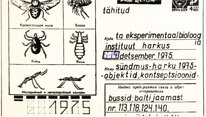 Kumu tähistab 50 aasta möödumist revolutsioonilisest kunstisündmusest | Kunst