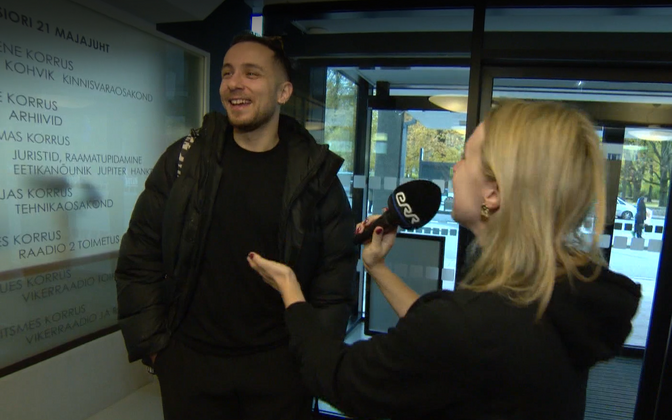 Minimal Windiga Eesti Laulu finaali pääsenud Ant: see on väga südamlik lugu | Eesti Laul