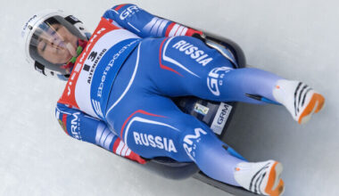 Rahvusvaheline spordikohus tuli Vene kelgusportlastele vastu | Olümpialiikumine