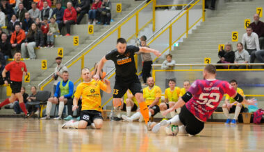 Narva United FC tähistas sünnipäeva suureskoorilise võiduga | Jalgpall