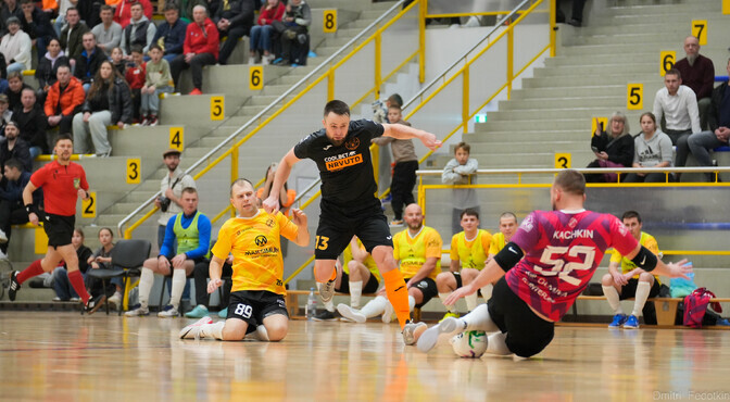 Narva United FC tähistas sünnipäeva suureskoorilise võiduga | Jalgpall