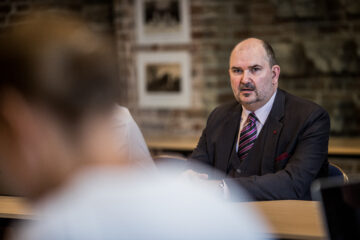 Põhiseaduskomisjon toetab rahapesu tõkestamise seaduse muutmist