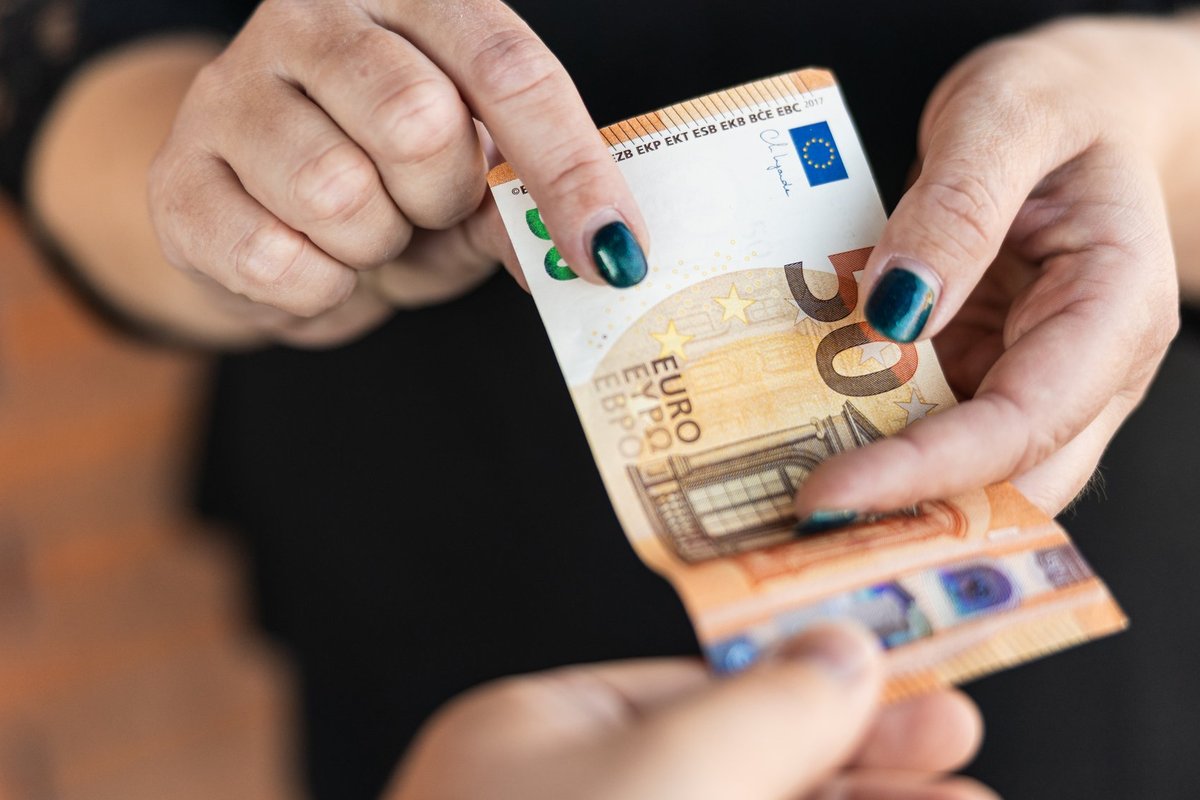 Septembris püstitati pangapettuste rekord - Ärileht