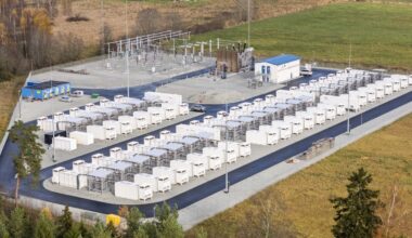 Suurinvesteering: Eesti akuparkide kompleks sai pankadelt rekordilise rahastuse