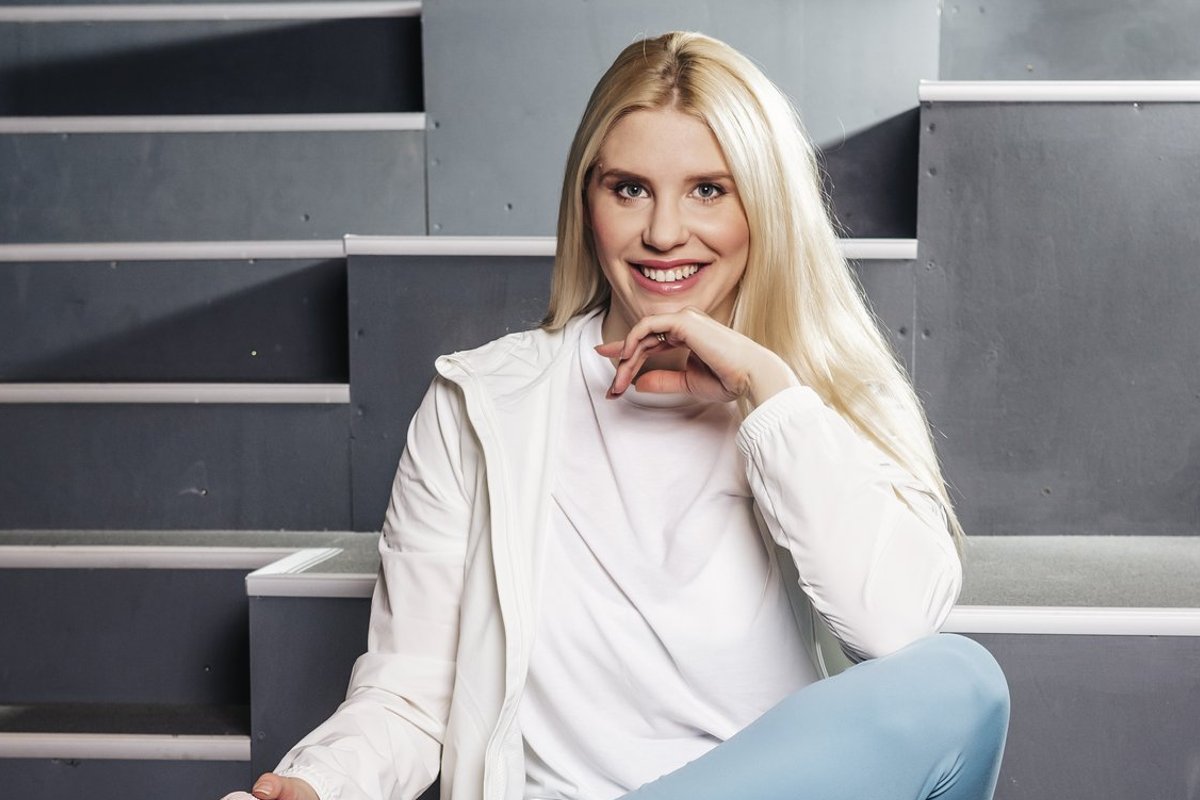 Kethi Uibomägi vaevleb puukborrelioosi käes: kuna toidan rinnaga, siis ei saa ka liiga kangeid ravimeid võtta