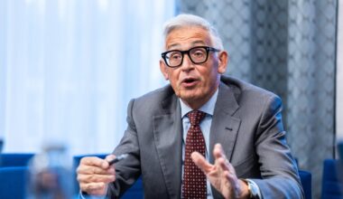 Digieuro eestvedaja Piero Cipollone: digieuro ei kaota sularaha, vaid aitab säästa raha!