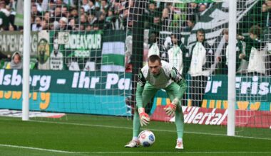 Bremeni Werder läks St. Pauli vastu varakult juhtima. Hein postide vahel, Mets pingil