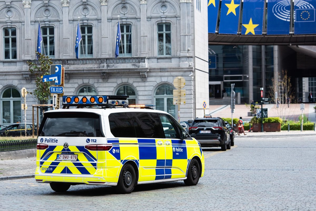 Belgias vahistati kolm isikut, keda kahtlustatakse peaministri vastu rünnaku kavandamises