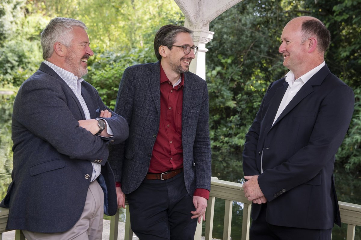 Eestis asutatud üleilmne elektroonilise identiteedi ja allkirjade API platvorm kaasas 1,3 miljonit eurot