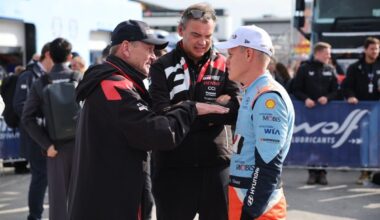 KUUES KÄIK | Rovanperä lõpetab rallikarjääri, Tänak sõidab vana autoga ja Kesk-Euroopa ralli eelvaade - Delfi Sport